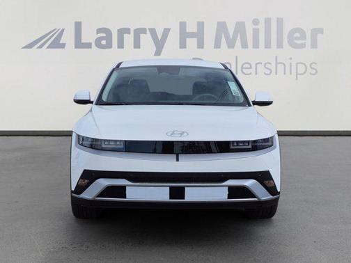 2026 Hyundai IONIQ 5 SEL