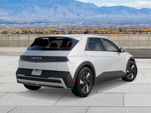 2026 Hyundai IONIQ 5 SEL