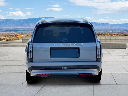 2026 Hyundai IONIQ 9 SEL