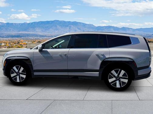 2026 Hyundai IONIQ 9 SEL