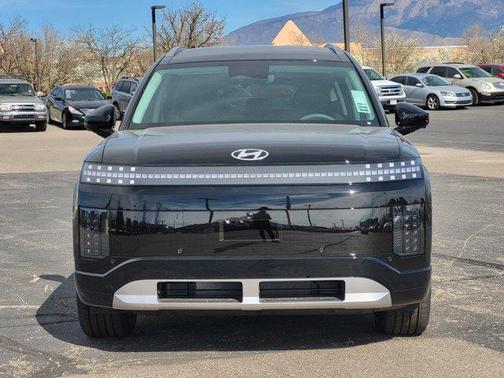 2026 Hyundai IONIQ 9 SEL