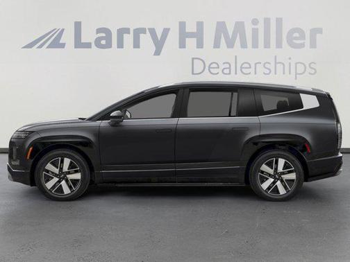 2026 Hyundai IONIQ 9 SEL