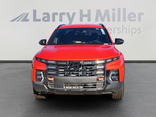 2025 Hyundai SANTA CRUZ XRT