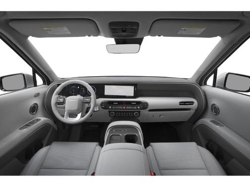 Pearl 2026 Hyundai PALISADE SEL