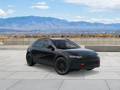 2025 Hyundai IONIQ 5 XRT