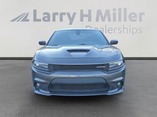 2019 Dodge Charger GT