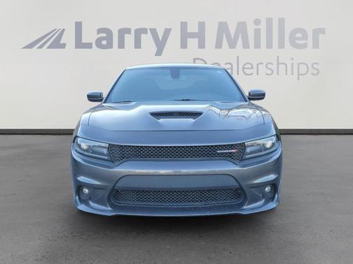 2019 Dodge Charger GT