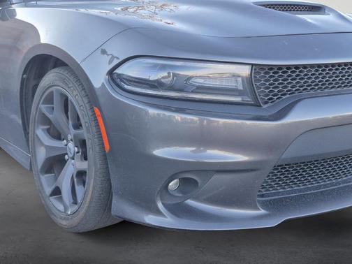 2019 Dodge Charger GT