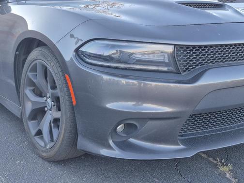 2019 Dodge Charger GT