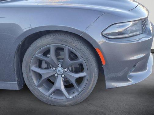 2019 Dodge Charger GT