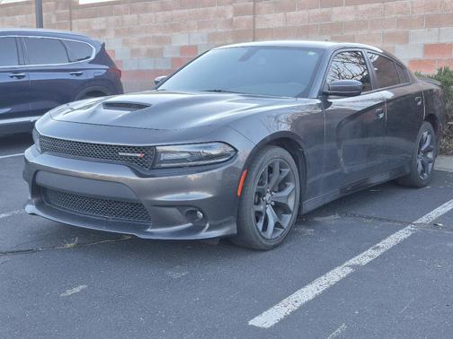 2019 Dodge Charger GT