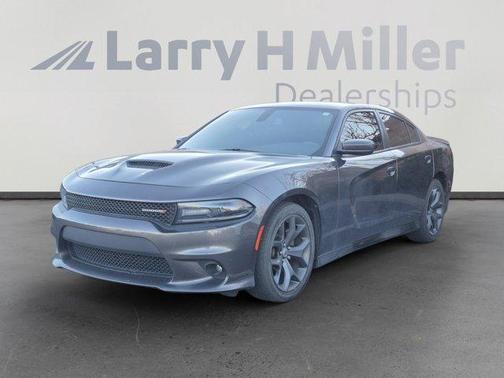 2019 Dodge Charger GT