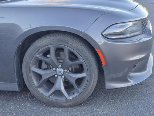 2019 Dodge Charger GT