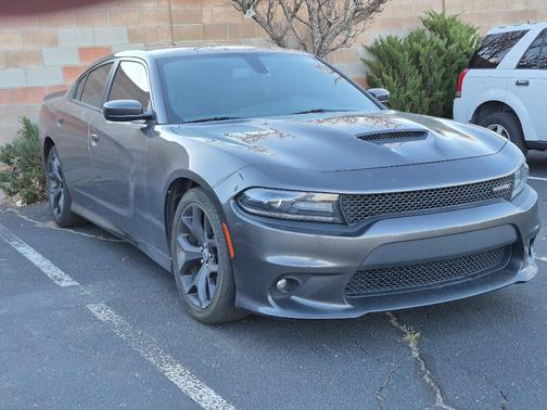 2019 Dodge Charger GT