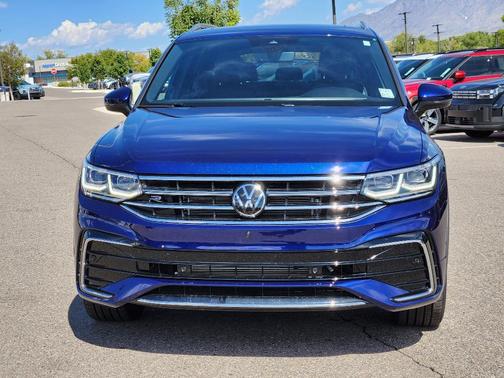 2024 Volkswagen Tiguan 2.0T SEL R-Line