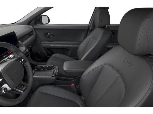 2026 Hyundai IONIQ 5 XRT W/Tow Hitch