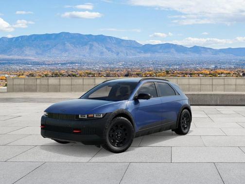 2026 Hyundai IONIQ 5 XRT W/Tow Hitch