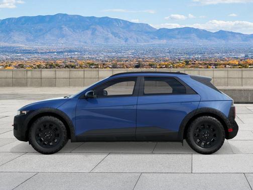 2026 Hyundai IONIQ 5 XRT W/Tow Hitch