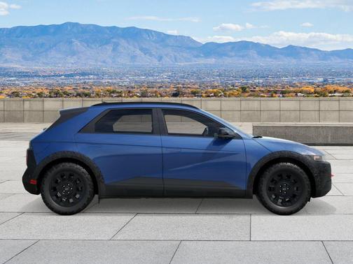 2026 Hyundai IONIQ 5 XRT W/Tow Hitch