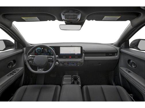 2026 Hyundai IONIQ 5 XRT W/Tow Hitch