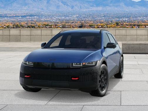 2026 Hyundai IONIQ 5 XRT W/Tow Hitch