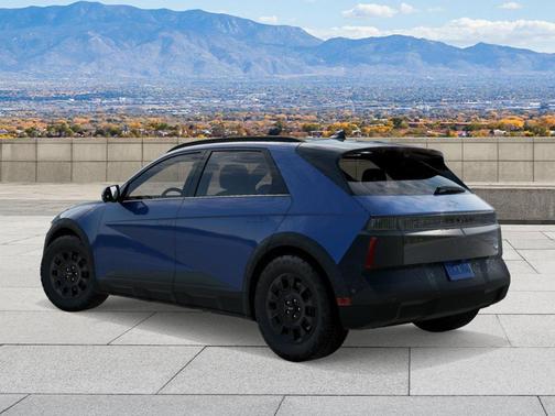 2026 Hyundai IONIQ 5 XRT W/Tow Hitch