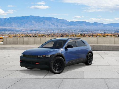 2026 Hyundai IONIQ 5 XRT W/Tow Hitch