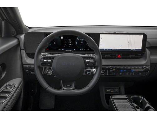 2026 Hyundai IONIQ 5 XRT W/Tow Hitch