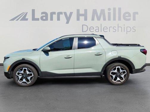 2024 Hyundai SANTA CRUZ 2.5T Limited
