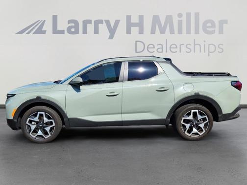 2024 Hyundai SANTA CRUZ 2.5T Limited