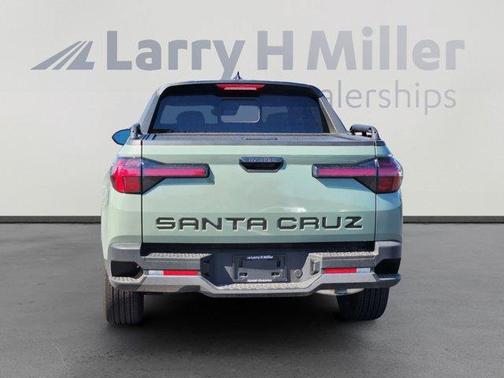 2024 Hyundai SANTA CRUZ 2.5T Limited