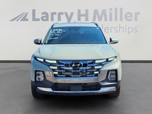 2024 Hyundai SANTA CRUZ 2.5T Limited