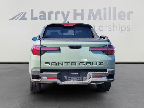 2024 Hyundai SANTA CRUZ 2.5T Limited