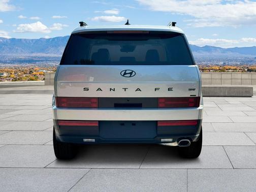 2026 Hyundai SANTA FE XRT
