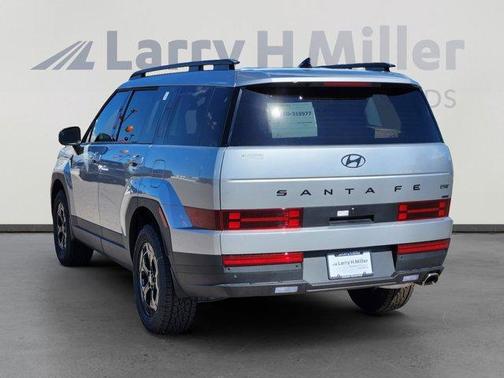 2026 Hyundai SANTA FE XRT