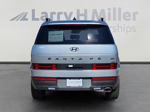 2026 Hyundai SANTA FE XRT