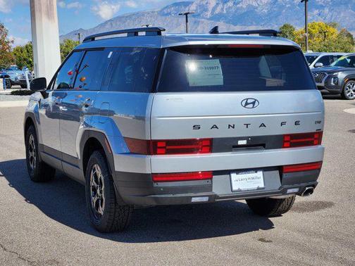 2026 Hyundai SANTA FE XRT
