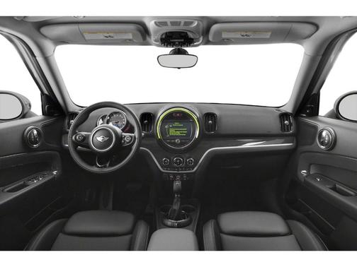 2020 MINI Countryman Cooper S ALL4