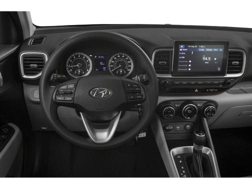 2020 Hyundai VENUE SEL