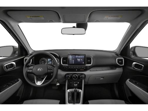 2020 Hyundai VENUE SEL