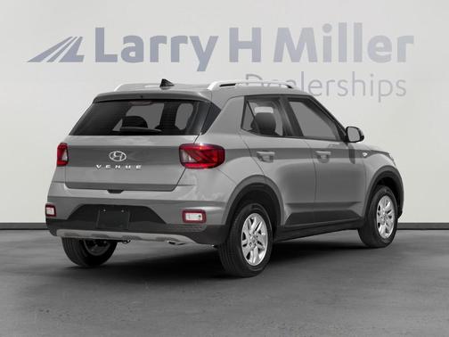 2020 Hyundai VENUE SEL