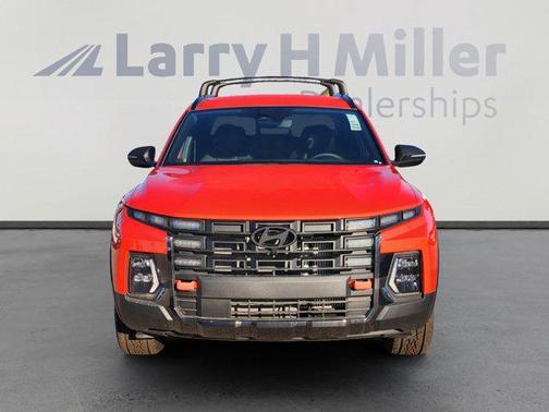 2025 Hyundai SANTA CRUZ XRT