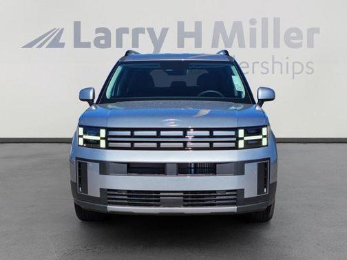 2026 Hyundai SANTA FE HEV SEL