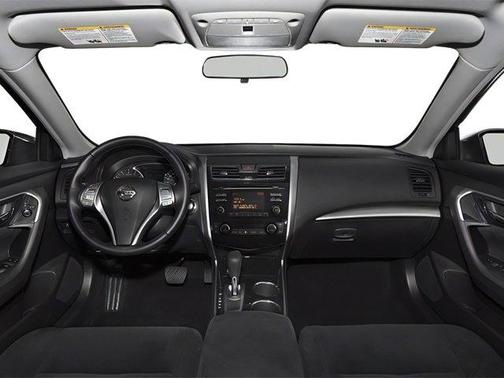 2013 Nissan Altima 2.5 SV