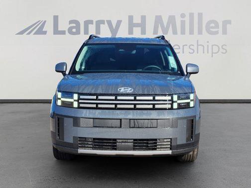 2026 Hyundai SANTA FE HEV SEL