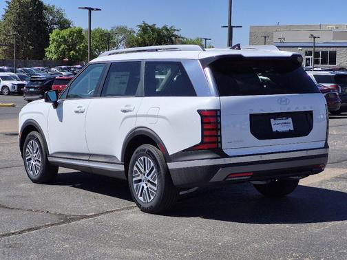Pearl 2026 Hyundai PALISADE SEL