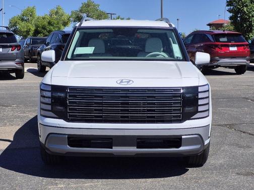 Pearl 2026 Hyundai PALISADE SEL