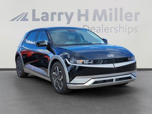 2024 Hyundai IONIQ 5 Limited