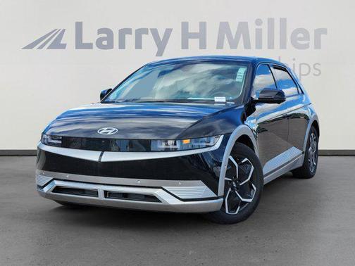 2024 Hyundai IONIQ 5 Limited