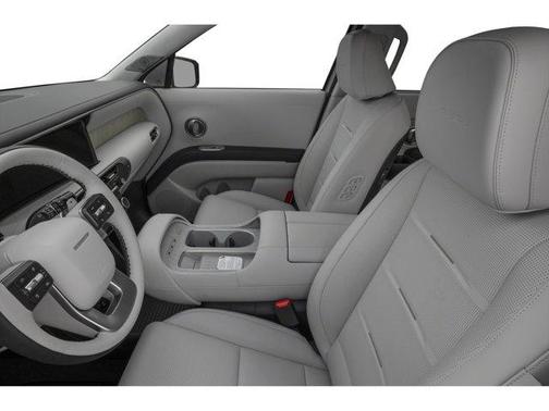 Blue Pearl 2026 Hyundai Palisade Hybrid Calligraphy